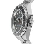 Rolex Sea-Dweller 126600 - (6/8)