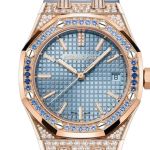 Audemars Piguet Royal Oak Selfwinding 15551OR.ZS.D344CR.01 - (4/6)