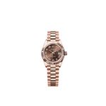 Rolex Lady-Datejust 279175 - (1/1)