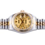 Rolex Lady-Datejust 69173 - (6/7)