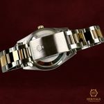 Rolex Oyster Perpetual Date 15203 - (7/8)