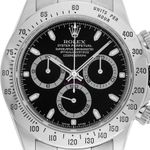 Rolex Daytona 116520 - (1/8)