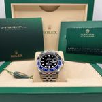 Rolex GMT-Master II 126710BLNR - (2/5)