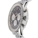 Breitling Navitimer 01 AB0121 (2020) - 43mm Staal (6/8)