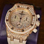 Audemars Piguet Royal Oak Offshore Lady 26092OK.ZZ.D010CA.01 - (1/4)