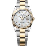 Rolex Datejust 36 126233 - (1/1)