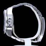 Rolex Sea-Dweller Deepsea 126660 (2022) - Black dial 44 mm Steel case (5/8)