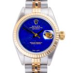 Rolex Lady-Datejust 69173 - (3/8)