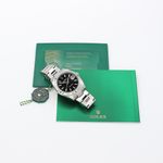 Rolex Datejust 41 126300 (Unknown (random serial)) - 41 mm Steel case (5/5)