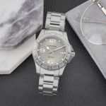 Longines HydroConquest L3.664.4 - (1/8)