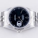 Rolex Datejust 36 16234 (1993) - 36mm Staal (6/8)