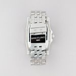 Breitling Bentley Flying B A28362 (2008) - 57 mm Steel case (6/7)