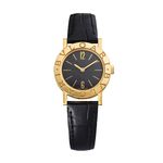 Bulgari Bulgari 103897 (2026) - 26mm Geelgoud (1/1)