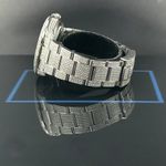 Rolex Datejust 41 126300 (2023) - Diamond dial 41 mm Steel case (8/8)