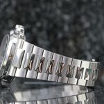 Patek Philippe Nautilus 5990 (2018) - Black dial 41 mm Steel case (3/8)