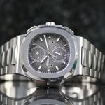 Patek Philippe Nautilus