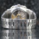 Patek Philippe Nautilus 5990 (2018) - Black dial 41 mm Steel case (4/8)