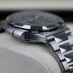 Patek Philippe Nautilus 5990 (2018) - Black dial 41 mm Steel case (8/8)