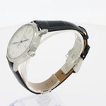 Baume & Mercier Classima M0A10333 (2025) - Zilver wijzerplaat 42mm Staal (2/4)