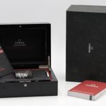 Omega Speedmaster 311.92.44.51.01.003 (Unknown (random serial)) - Black dial 44 mm Ceramic case (8/8)