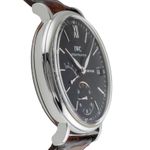 IWC Portofino Hand-Wound IW510102 - (7/8)