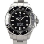 Rolex Sea-Dweller Deepsea 116660 - (1/8)