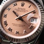 Rolex Lady-Datejust 179174 (2008) - 26 mm Steel case (2/3)