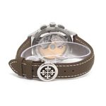 Patek Philippe World Time Chronograph 5935A-001 - (3/7)