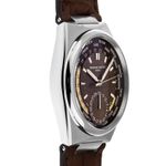 Frederique Constant Manufacture Worldtimer FC-718C4NH6 - (4/7)