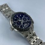 TAG Heuer SLR CAG2111 (2009) - 44mm Staal (5/7)