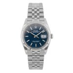 Rolex Datejust 36 126234 - (1/5)