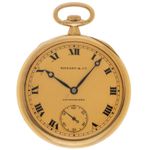 Patek Philippe Pocket watch Unknown - (1/8)