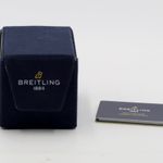 Breitling Avenger Seawolf A17319 (Unknown (random serial)) - Yellow dial 45 mm Steel case (8/8)