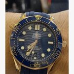 Omega Seamaster Diver 300 M 210.62.42.20.03.001 - (2/2)