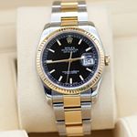 Rolex Datejust 36 116233 - (1/8)