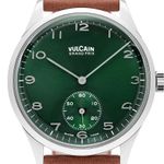 Vulcain Grand Prix 690175A90.BAC207 - (1/7)