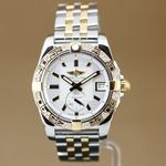 Breitling Galactic 36 C37330 (2012) - 36 mm Steel case (2/8)