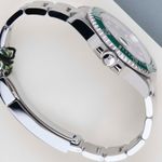 Rolex Submariner Date 126610LV (2024) - Zwart wijzerplaat 41mm Staal (7/8)