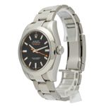 Rolex Milgauss 116400GV - (7/12)