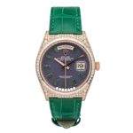 Rolex Day-Date 36 128455TBR - (2/12)