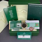 Rolex Daytona 116523 (2008) - 40 mm Gold/Steel case (2/7)