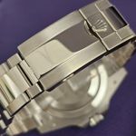 Rolex GMT-Master II 126719BLRO - (10/12)