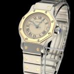Cartier Santos W2001683 - (6/8)