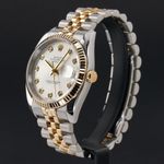 Rolex Datejust 36 116233 - (4/8)