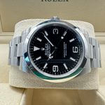 Rolex Explorer 224270 - (4/8)