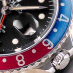 Rolex GMT-Master 1675 - (7/8)