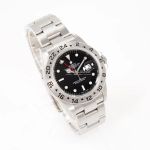 Rolex Explorer II 16570 - (4/8)