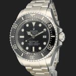 Rolex Sea-Dweller Deepsea 116660 - (1/8)