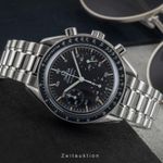 Omega Speedmaster Reduced 3510.50.00 - (2/8)