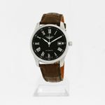 Longines Master Collection L2.793.4.59.2 (2024) - Black dial 40 mm Steel case (1/1)